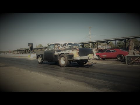 MODIFIED PRODUCTION 3 PEDAL SHOOTOUT 2021