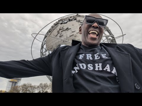 Carlton Jumel Smith | Shake Hands (All Over the World) [Official Video]