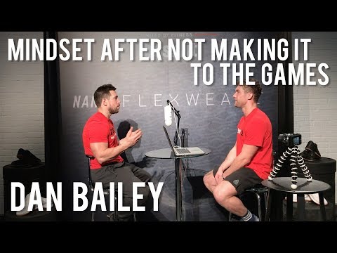 DAN BAILEY