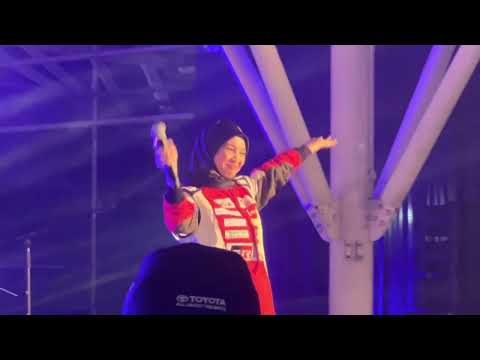 Tak Ingin Usai - Nabila Razali Cover