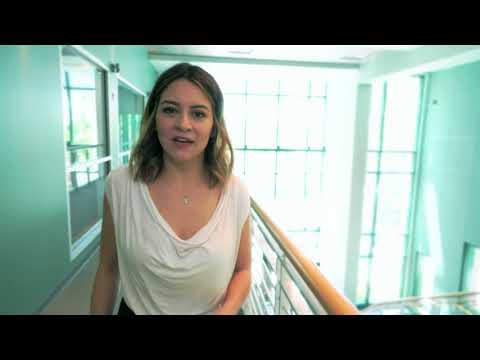 Come to The U: Johanna Abril, Frost School of Music