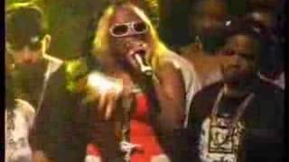 Remy Ma Whuteva Live