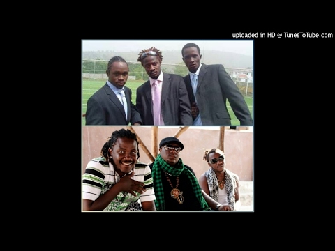 Dry Yai Crew - Give Praises​