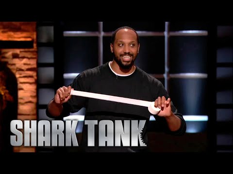 Hampton Adams Shark Tank Pitch