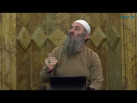 671. Pas Namazit të Sabahut - Përkujtimi i Vdekjes - Hadithi 580 pj 1