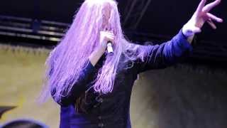 Music video thumbnail preview for MORTON - Divine Descent (official live video) by Morton