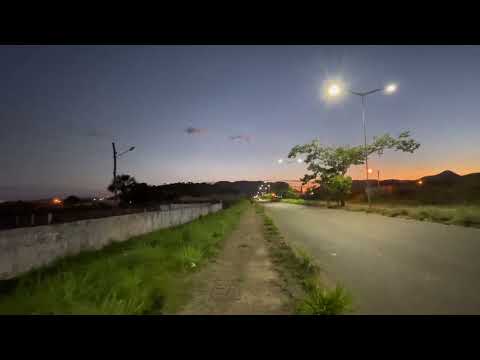 Campos Belos Goiás, Go 110  próximo ao sindicato rural 