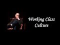 Noam Chomsky - Working Class Culture