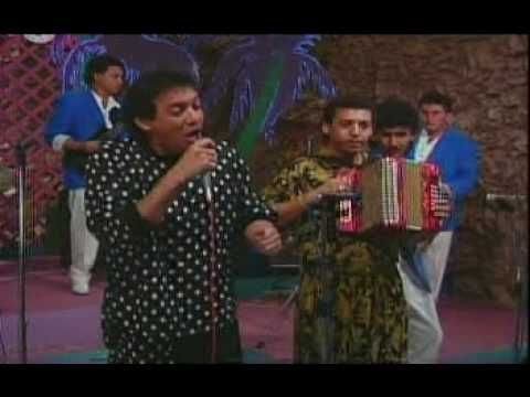 CANTA CONMIGO  -  DIOMEDES DIAZ  -  JUANCHO ROIS