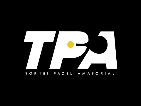 Promo Campionato Padel TPA