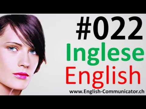 #22 Inglese English  Comparatives Complemento completo complesso composto Computer corso di lingua