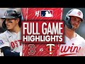 Boston Red Sox Vs Minnesota Twins FULL GAME HIGHLIGHTS July 30 2025 MLB Season
