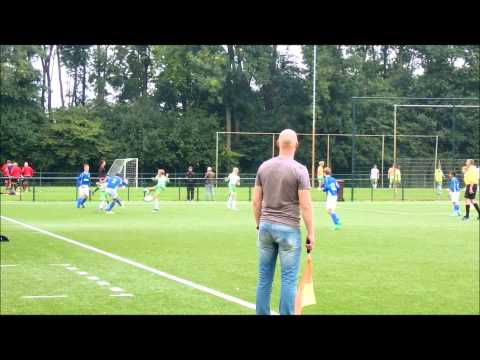 asvDronten C1 -  WVF C1