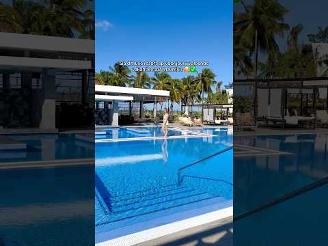 Videos del Riu Palace Mauritius 4★ en Le Morne, MauricioVer MásVerPrecios14CerrarConsulta por Whatsapp 🇦🇷BookingTripadvisorExpediaOrbitzTripSkyscannerDespegarKayakHotelesDestiniaTrivagoLastminuteTuiWotif