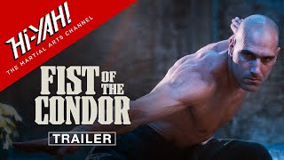 The Fist of the Condor (2023) Video