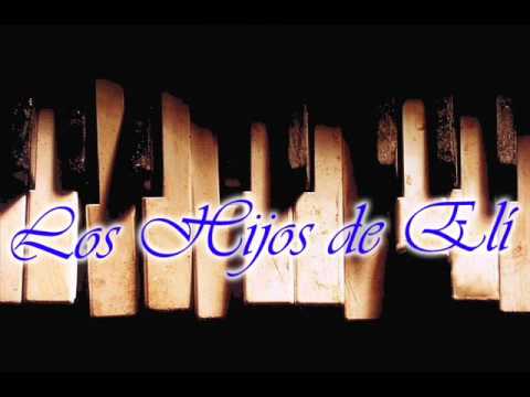 Los Hijos de Eli - Despierta, Gigante Dormido