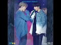 Vmin X Friends VMIN Friendship Happy Friendship Day Army BTSarmyforever