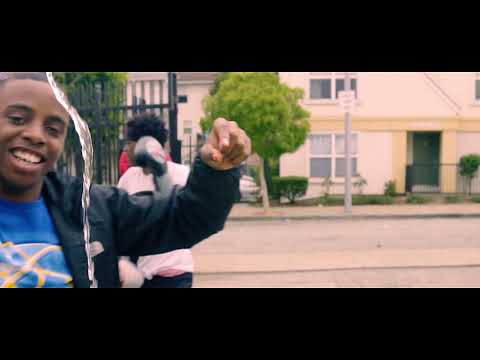 Mar Greez - Under Pressure ft Nugget Bo | Dir. @MD_FILMS415