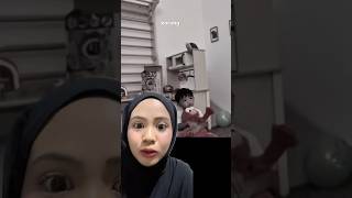 Download lagu ANAK AKU MAIN DGN HANTU?! mp3