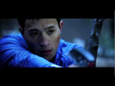 Nick Van Slambrouck production reel 2012