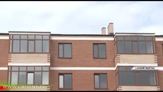 В Ачхой-Мартановском районе реализуются 47 инвестиционных проектов