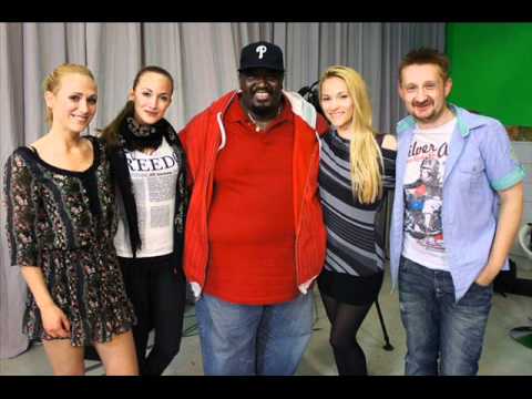 FEMINNEM - Don't Ask Me Why (Sve Što Ostaje English Version) ft.Big Freddie C