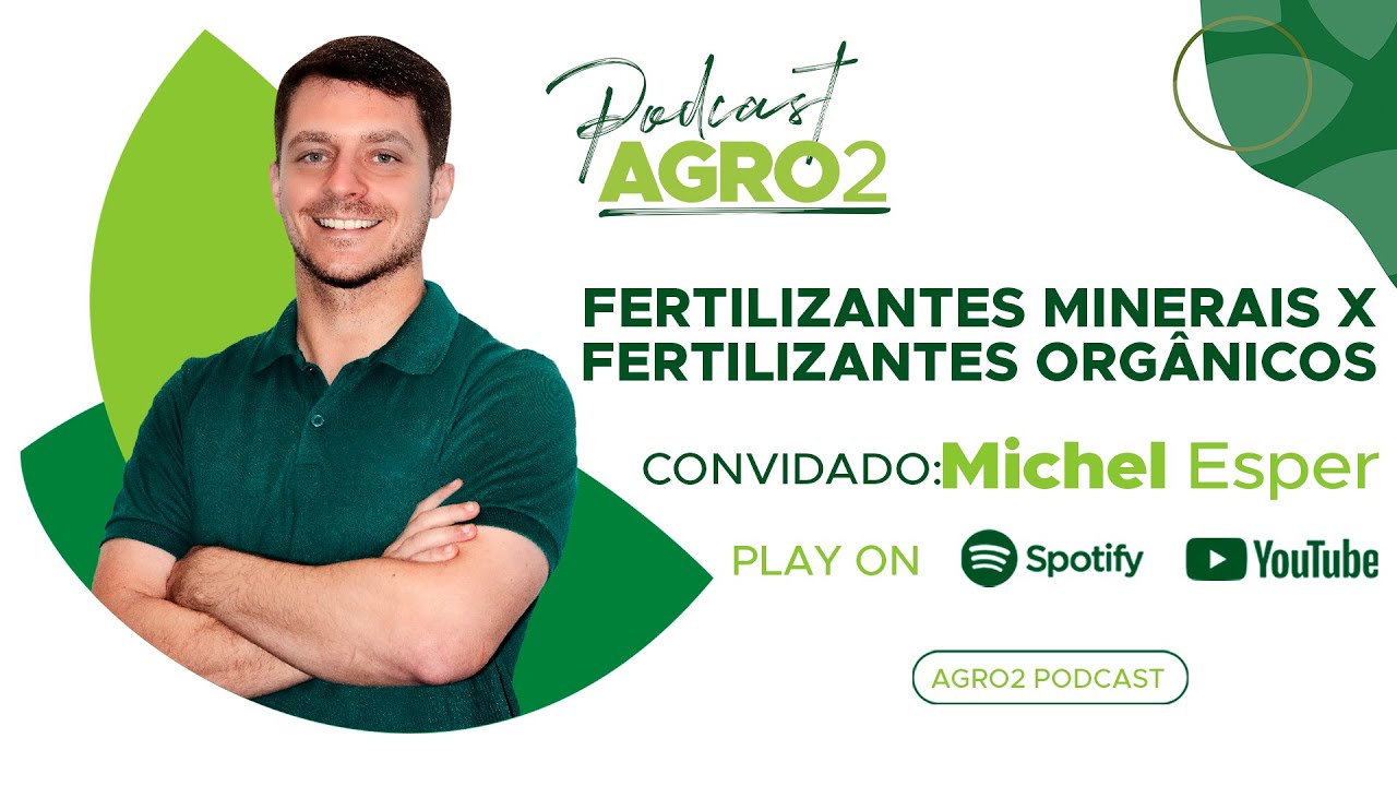 Importância dos fertilizantes para a eficiência agrícola #312