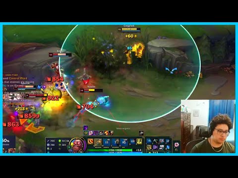 BOOM - Best of Barrel Streams 2774