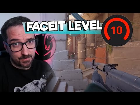 Level 10-en minden meccs ilyen izgalmas