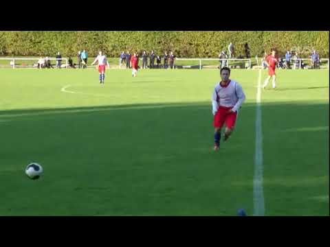 DuWO 08 - Rahlstedter SC II