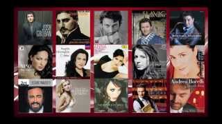 Where Do I Begin - Lesley Garrett