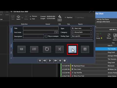 Myriad Cloud Quick Start (Part 9) - Connect To An External Stream