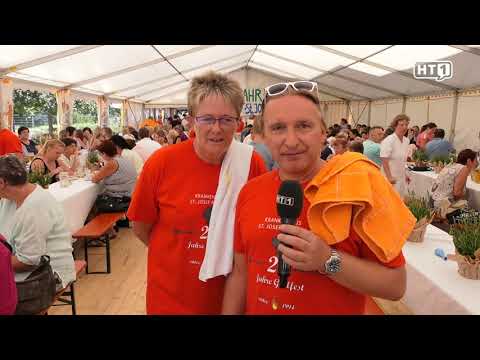 Braunau. Grill-Pool-Challenge im Krankenhaus Braunau