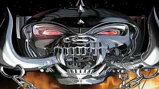 Motörhead - One More Fucking Time