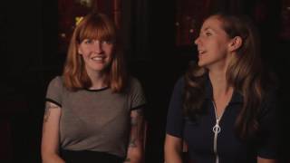 RIFF W/ La Sera & Springtime Carnivore