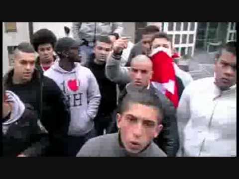 Prinzfero - EHRENWORT (OFFIZIELES MUSIKVIDEO 2010)