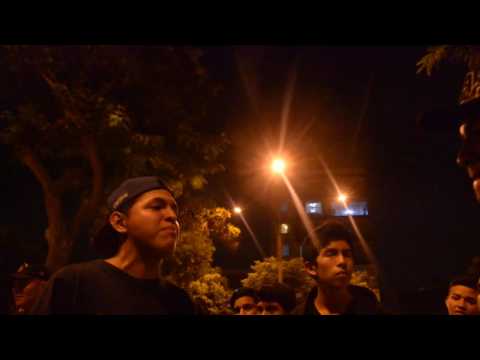 PAOLO vs AHER - Colectivo SENATI