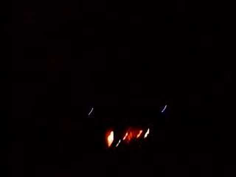 Spaceman(Heatbeat Remix)@The Thrillseekers El Salvador