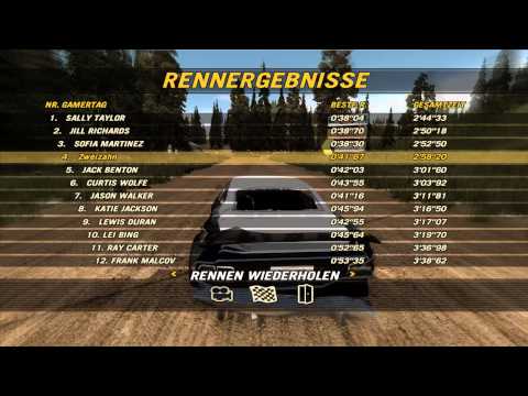 Let's Play "FlatOut Ultimate Carnage 26"