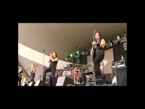 Tyrants of Chaos LIVE Aug 26, 2016 - Ancient Cord of Coexistence