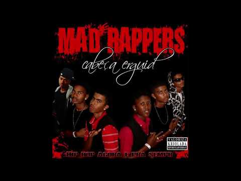 Mad Rappers - Dinner