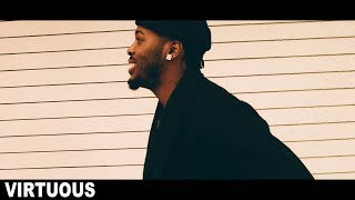 Robert Wilson || Pull Up by Lil Duval Feat. Dolla $lgn || VIRTUOUS studio