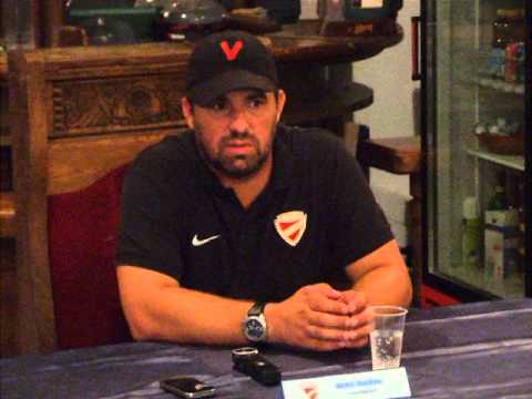 MTK vs. DVTK 15/16, Bekő Balázs I. - boon.hu