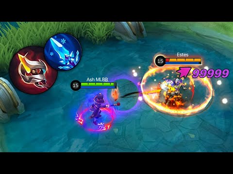 Harley 0.5 melt build be Like: