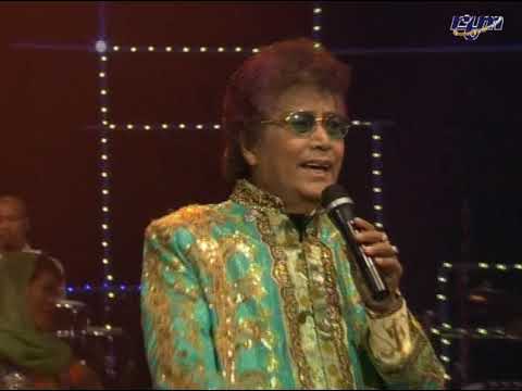 LAKSAMANA RAJA DI LAUT - M.DAUD KILAU (KONSERT DANGDUT ORTM 2013)