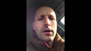 Additional help Armor of God