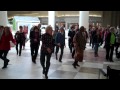 Gena S Dance Flash Mob 1