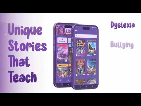 Adventure Stories for Kids video thumbnail