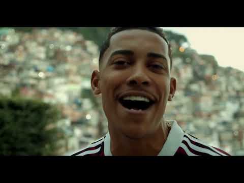 A CARA DO CRIME 2 "Cansou de Playboy" - MC Poze | Bielzin | MC Cabelinho | Xamã (prod. Neobeats)