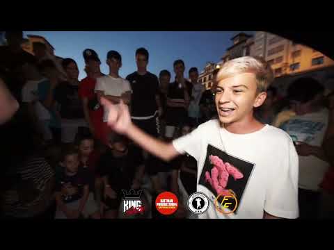 KIIP vs MARCOS TRC   OCTAVOS   KING SIZE 4ª CLASIFICATORIA